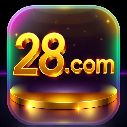 Logotipo 28r.com