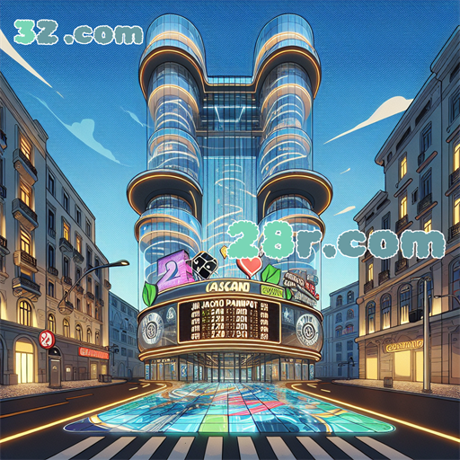 Explore as Novidades dos Slots no 28r.com e Ganhe